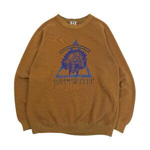 Vintage Converse Since 1904 Crewneck L